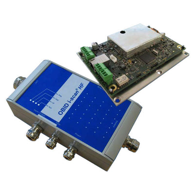 3757.000.00 by FEIG Electronic - RFID READER R/W 13.56MHZ MOD
