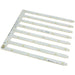 SI-B8U09626001 by Samsung Semiconductor, Inc. - LED MOD FINGER-SQ32B RECT 3500K