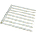 SI-B8P09626001 by Samsung Semiconductor, Inc. - LED MOD FINGER-SQ32B RECT 6500K