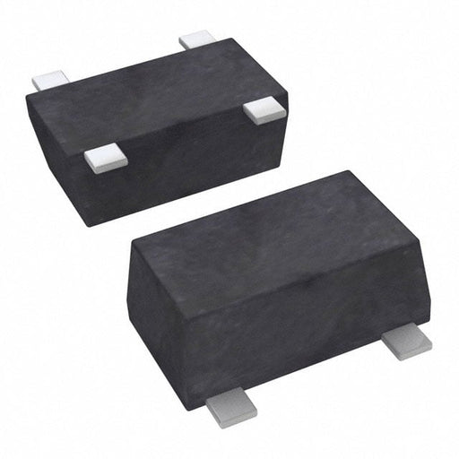 CA3509M4-C2B by CEL - IC AMP BEIDOU 1.575GHZ 4SUPMIN
