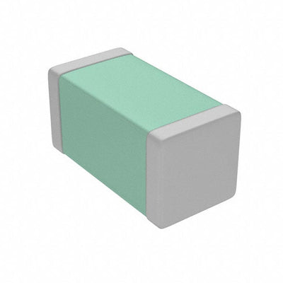 1206J1K04P70CCT by Knowles Syfer - CERAMIC CAP 4.7PF 1KV C0G/NP0 1206