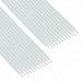 6-1474654-0 by TE Connectivity AMP Connectors - CABLE FLXSTRP 12POS 2.54MM 4