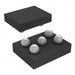 ESDA14V2-4BF2 by STMicroelectronics - TVS DIODE 12VWM 5FLIPCHIP