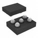 LD3985J33R by STMicroelectronics - IC REG LIN 3.3V 150MA 5FLIPCHIP