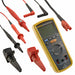 FLUKE-1507 by Fluke Electronics - TSTER INSUL RESITNCE 0.01M-10G