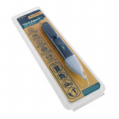 FLUKE-1LAC-A-II by Fluke Electronics - VOLTAGE DETECTOR AC 20-90V