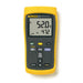 FLUKE-52-2 60HZ by Fluke Electronics - THERMTR CONTACT DUAL INPUT