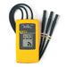 FLUKE-9040 by Fluke Electronics - PHASE SEQUENCE INDICATOR