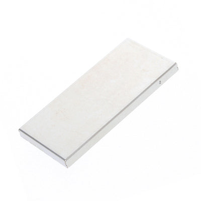 G-0800SC1800-0130ZC by Orbel Corporation - RF SHIELD 0.800"" X 1.800"" COVER