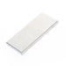 G-0800SC1800-0130ZC by Orbel Corporation - RF SHIELD 0.800"" X 1.800"" COVER
