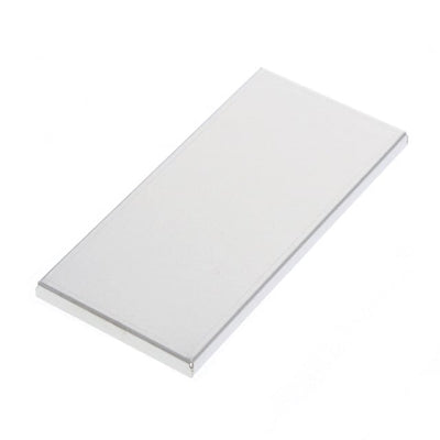 G-0925SC1960-0100XC by Orbel Corporation - RF SHIELD 0.925"" X 1.960"" COVER