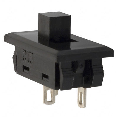 G-107-SI-0511 by CW Industries - SWITCH SLIDE SPDT 500MA 125V