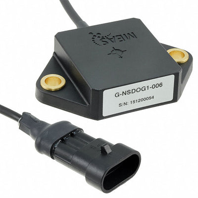 G-NSDOG1-006 by TE Connectivity Measurement Specialties - SENSOR INCLINOMETER 180DEG MOD