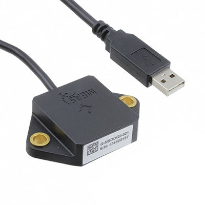 G-NSDOG2-021 by TE Connectivity Measurement Specialties - SENSOR INCLINOMETER 90DEG MODULE