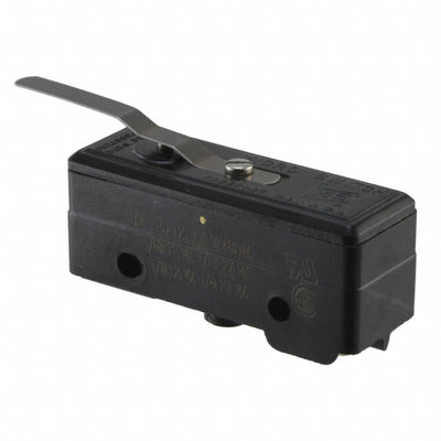 G-RLX by Honeywell Sensing and Productivity Solutions - SNAP ACT ION SWITCH SPST-NO 15A 125V