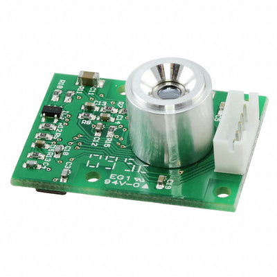 G-TPMO-014 by TE Connectivity Measurement Specialties - SENSOR DIGITAL 0C-85C MODULE