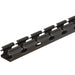 G.5X.5LG6 by Panduit Corp - WIRE DUCT SLOTTED SCREW 6' GRAY
