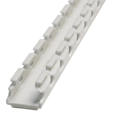 G.5X.5WH6-A by Panduit Corp - WIRE DUCT SLOTTED ADH SCREW 6