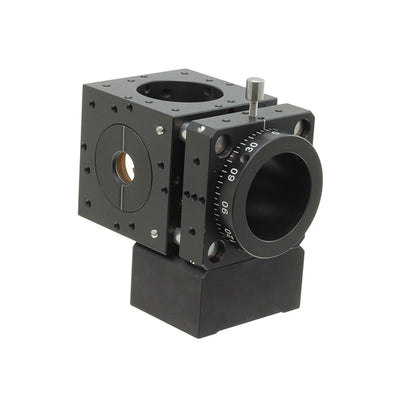 G060403000 by Excelitas Technologies - Q-SET VARIABLE ATTENUATOR 532 NM