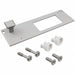 G08-M02 by Bel Power Solutions - FRONT PANEL FOR CASS STYLE CNVTR