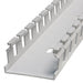 G1.5X1WH6 by Panduit Corp - WIRE DUCT SLOTTED SCREW 6' WHITE