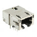 G10-1GHT-035 by Bel Fuse Inc. - CONNECTOR JACK 1PORT 10G BASE-T PCB