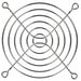 G109-15B by Orion Fans - FAN GUARD METAL 120MM BLACK