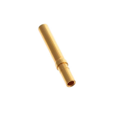 G10S1 by Amphenol Positronic - CONTACTS
