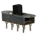 G-1128S-1110 by CW Industries - SWITCH SLIDE DP3T 11A 125V