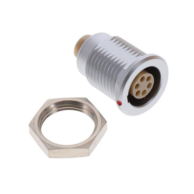 G11L0C-P06NFG0-0000 by ODU - ODU MINI-SNAP RECEPT, STY 1, SZ