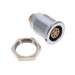G11L0C-P06NFG0-0000 by ODU - ODU MINI-SNAP RECEPT, STY 1, SZ