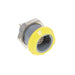 G11MC7-P08LFD0-0040 by ODU - CONNECTOR RECPT FMALE 8P GOLD SLDR CUP