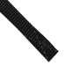 G120NF12 BK002 by Alpha Wire - EXPAND SLEEV 1/4""X500' BLK/WHT