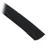 G1201/8 BK002 by Alpha Wire - SLEEVING 0.093"" X 500' BLACK/WHT