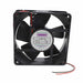 G1238E12B-FSR-CC by Mechatronics Fan Group - FAN AXIAL 120X38MM 12VDC WIRE