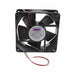 G1238E12B-FSR-EM-RL by Mechatronics Fan Group - FAN AXIAL 120X38MM 12VDC WIRE