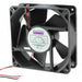 G1238E12B1-FSR-WS-EM by Mechatronics Fan Group - FAN AXIAL 119X38MM 12VDC WIRE