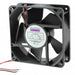 G1238E12B-FSR by Mechatronics Fan Group - FAN AXIAL 119X38MM 12VDC WIRE