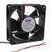 G1238E12B1-FSR-WS-EM-L25 by Mechatronics Fan Group - FAN AXIAL 120X38MM 12VDC WIRE