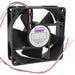 G1238E24B1-FSR-WS by Mechatronics Fan Group - FAN AXIAL 119X38MM 24VDC WIRE