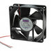 G1238E48B-FSR-EM by Mechatronics Fan Group - FAN AXIAL 119X38MM 48VDC WIRE