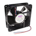 G1238M24B1-FSR-TTL by Mechatronics Fan Group - FAN AXIAL 120X38MM 24VDC WIRE