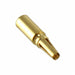 G125-0020005 by Harwin Inc. - CONNECTOR SOCKET 28-32AWG CRIMP GOLD