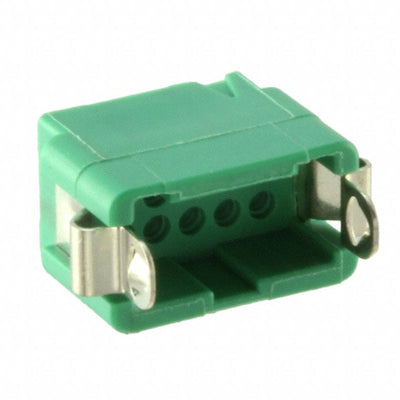 G125-3041096L4 by Harwin Inc. - CONNECTOR HDR HSG 10POS 1.25MM