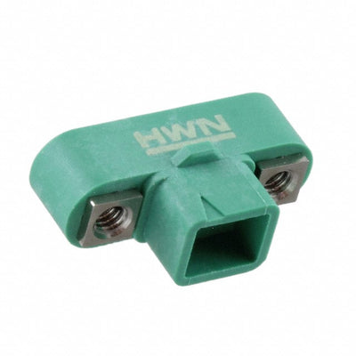 G125-3240696M1 by Harwin Inc. - CONNECTOR PLUG HSG 6POS 1.25MM
