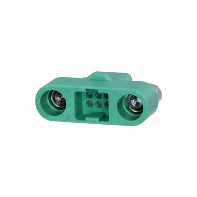 G125-3240696M3 by Harwin Inc. - CONNECTOR PLUG HSG 6POS 1.25MM