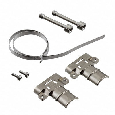G125-96412F1 by Harwin Inc. - CONNECTOR HOOD FOR G125-224 12POS