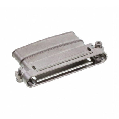 G125-96450F1 by Harwin Inc. - HOOD FOR CBL MNT GECKO SL 50POS