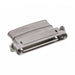 G125-96450F1 by Harwin Inc. - HOOD FOR CBL MNT GECKO SL 50POS
