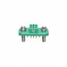 G125-FS10605F3P by Harwin Inc. - CONNECTOR RECPT 6POS 0.049 GOLD SMD